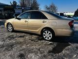 Toyota Camry 2004 года за 4 750 000 тг. в Алматы – фото 2