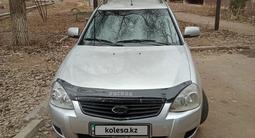 ВАЗ (Lada) Priora 2171 2013 года за 2 200 000 тг. в Уральск – фото 2