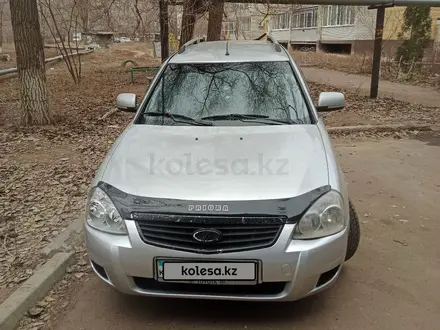 ВАЗ (Lada) Priora 2171 2013 года за 2 200 000 тг. в Уральск – фото 2