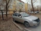 ВАЗ (Lada) Priora 2171 2013 года за 2 300 000 тг. в Уральск – фото 3