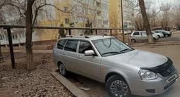 ВАЗ (Lada) Priora 2171 2013 года за 2 200 000 тг. в Уральск – фото 3