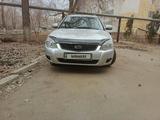 ВАЗ (Lada) Priora 2171 2013 года за 2 300 000 тг. в Уральск – фото 4