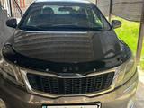 Kia Rio 2013 года за 4 200 000 тг. в Сарыагаш
