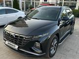 Hyundai Tucson 2022 года за 11 900 000 тг. в Алматы