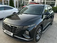 Hyundai Tucson, 2022