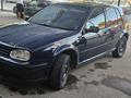 Volkswagen Golf 2001 года за 2 000 000 тг. в Шымкент