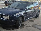 Volkswagen Golf 2001 года за 2 000 000 тг. в Шымкент