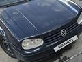 Volkswagen Golf 2001 года за 2 000 000 тг. в Шымкент – фото 3