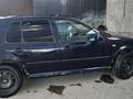 Volkswagen Golf 2001 года за 2 000 000 тг. в Шымкент – фото 4