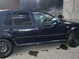 Volkswagen Golf 2001 года за 2 000 000 тг. в Шымкент – фото 4