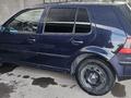 Volkswagen Golf 2001 года за 2 000 000 тг. в Шымкент – фото 7