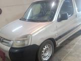 Peugeot Partner 2005 годаүшін1 100 000 тг. в Уральск