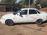 ВАЗ (Lada) Priora 2170 2012 года за 1 500 000 тг. в Уральск – фото 2