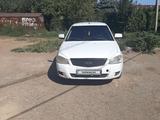 ВАЗ (Lada) Priora 2170 2012 года за 1 500 000 тг. в Уральск