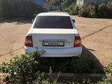 ВАЗ (Lada) Priora 2170 2012 года за 1 500 000 тг. в Уральск – фото 3