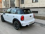 Mini Countryman 2015 годаүшін12 000 000 тг. в Караганда – фото 5