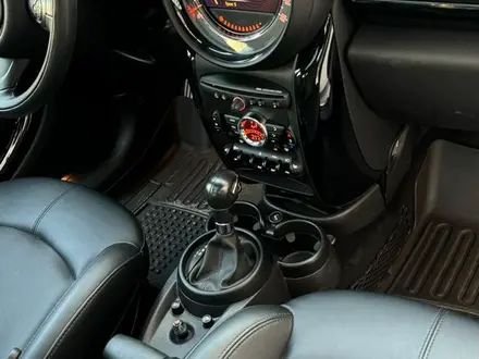 Mini Countryman 2015 года за 12 000 000 тг. в Караганда – фото 8