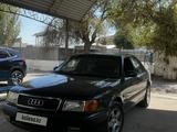 Audi 100 1994 года за 1 700 000 тг. в Кызылорда – фото 2