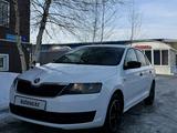 Skoda Rapid 2014 годаfor4 450 000 тг. в Усть-Каменогорск