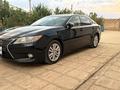 Lexus ES 250 2013 годаүшін9 999 999 тг. в Жанаозен – фото 5