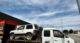 ГАЗ  ГАЗель (33023/330273) Фермер 2002 года за 4 600 000 тг. в Актау – фото 3