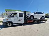 ГАЗ  ГАЗель (33023/330273) Фермер 2002 года за 4 600 000 тг. в Актау