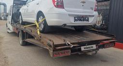 ГАЗ  ГАЗель (33023/330273) Фермер 2002 года за 4 600 000 тг. в Актау – фото 4