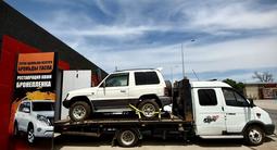 ГАЗ  ГАЗель (33023/330273) Фермер 2002 года за 4 600 000 тг. в Актау – фото 5