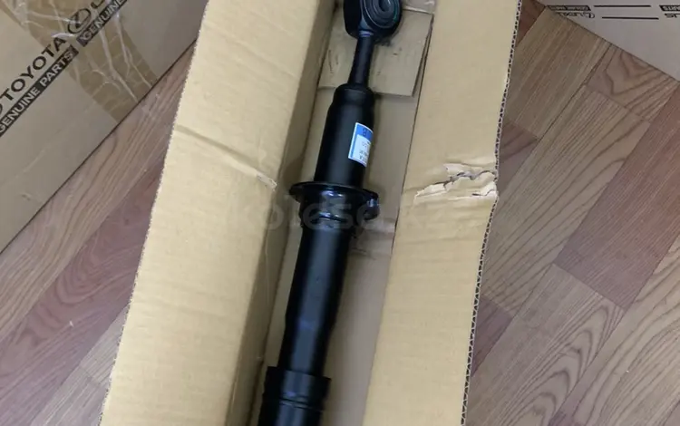 Передние амортизаторы на LC200 за 82 000 тг. в Алматы