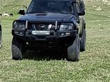 Nissan Patrol 2005 годаүшін9 600 000 тг. в Актау – фото 2