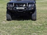 Nissan Patrol 2005 годаүшін9 600 000 тг. в Актау – фото 3