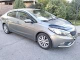 Kia Cerato 2014 годаfor4 950 000 тг. в Алматы – фото 3