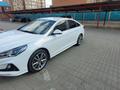 Hyundai Sonata 2019 годаfor9 200 000 тг. в Актобе – фото 2