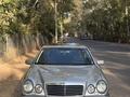 Mercedes-Benz E 280 1998 годаүшін4 500 000 тг. в Алматы