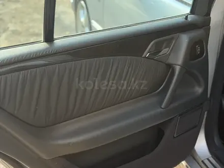 Mercedes-Benz E 280 1998 года за 4 500 000 тг. в Алматы – фото 10