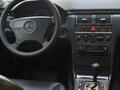 Mercedes-Benz E 280 1998 годаүшін4 500 000 тг. в Алматы – фото 12