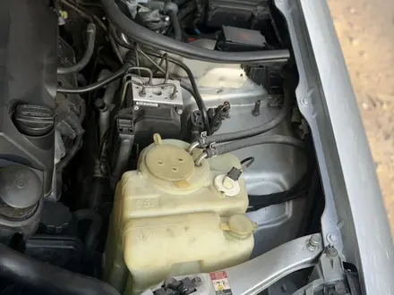 Mercedes-Benz E 280 1998 года за 4 500 000 тг. в Алматы – фото 16