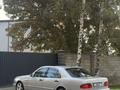 Mercedes-Benz E 280 1998 годаүшін4 500 000 тг. в Алматы – фото 18