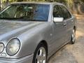 Mercedes-Benz E 280 1998 годаүшін4 500 000 тг. в Алматы – фото 4