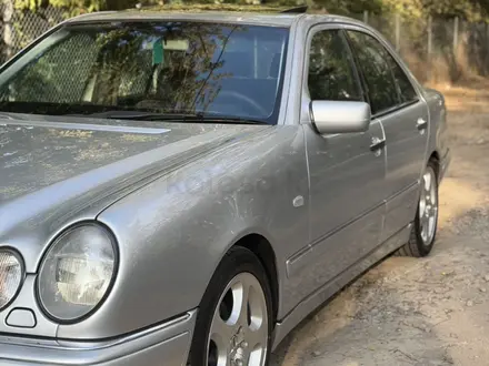 Mercedes-Benz E 280 1998 года за 4 500 000 тг. в Алматы – фото 4