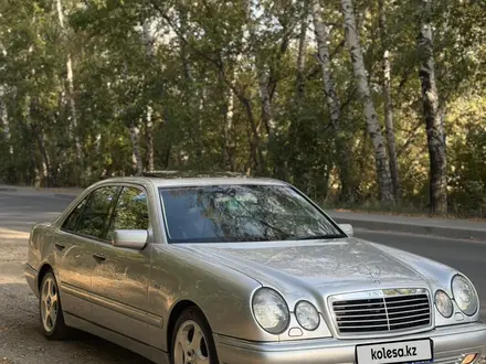 Mercedes-Benz E 280 1998 года за 4 500 000 тг. в Алматы – фото 3