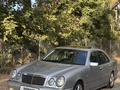 Mercedes-Benz E 280 1998 годаүшін4 500 000 тг. в Алматы – фото 2
