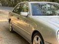 Mercedes-Benz E 280 1998 годаүшін4 500 000 тг. в Алматы – фото 5