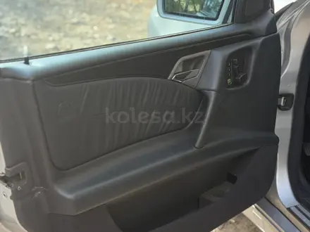 Mercedes-Benz E 280 1998 года за 4 500 000 тг. в Алматы – фото 9