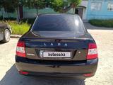 ВАЗ (Lada) Priora 2170 2014 годаүшін3 500 000 тг. в Риддер – фото 3