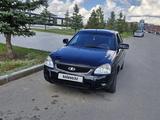 ВАЗ (Lada) Priora 2170 2013 годаүшін2 200 000 тг. в Астана – фото 4