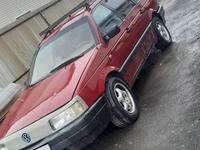 Volkswagen Passat 1991 года за 900 000 тг. в Астана