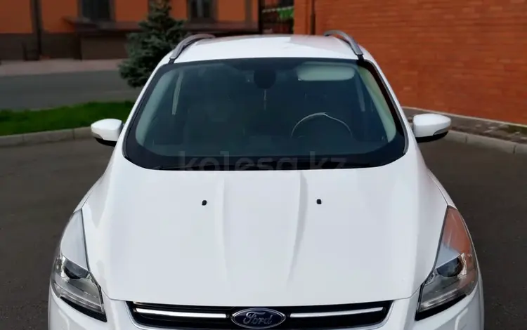 Ford Kuga 2014 года за 7 800 000 тг. в Павлодар
