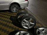 Диски на Мерседес R16 AMG за 165 000 тг. в Алматы – фото 4