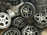 Диски на Мерседес R16 AMG за 165 000 тг. в Алматы